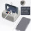 2X Portable Solar Camping Light Multifunctional Campsite Lantern Waterproof Flashlight Power Bank Functions 6