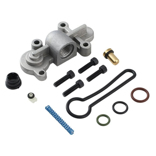 2X Kit de Réparation de Régulateur de Pression de Carburant pour  3C3Z9T517AG 1