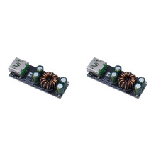 2X SW3518 / SW3516 QC4.0 QC3.0 1Way USB Type-C Mobile Phone Quick Charge Adapter 6-32V Down Buck Boost Module SW3516