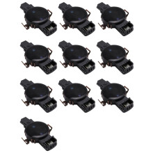 10X Capteur de Pluie pour ID3 ID4 Atlas TAO TER ATLC Seta Tarraco Born Capteurs D'Humidité 5Q0955559B 5Q0955555