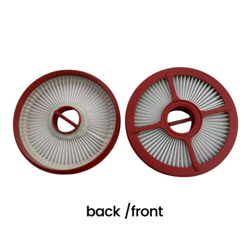 Vacuum Filter for  49-90-2012 Vacuum Cleaner Replacement HEPA Filter Parts 1