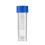 800Pcs 5Ml Plastic Graduated Vial Storage Container Test Tubes with Screw Caps 6