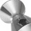 Stainless Steel Jigger with Scale  Bar Measures Bar Tools Bar Accessories 4