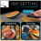 Multi-Functional Adjustable-Angle Scoop Angle Spatula for Kitchen Nonstick Cookware No Scratchs Cooking Flippers 6