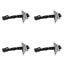 4X 68630-06070 Limitador de Rolha de Verificação de Freio da Porta Traseira Do Carro para Camry 2006 2007 2008 2009 2010 2011