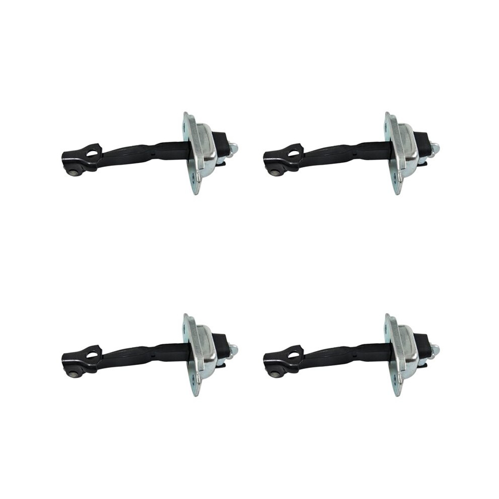 4X 68630-06070 Car Rear Door Brake Check Stopper Limiter For Camry 2006 2007 2008 2009 2010 2011 6032647957458