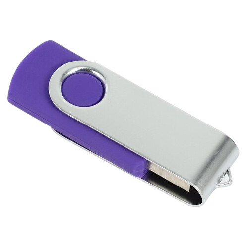 20X Rotating USB 2.0 128MB Flash Drive Memory Stick Storage U Disk