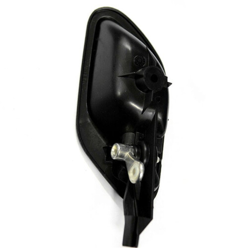 2X Right Black with Chrome Inside Door Handle for  E38 E39 51218226050 2
