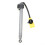 4X New Front Active Bonnet Actuator Hinge Sensor Pedestrian Protection 3G8823823D 3G8823823 for   Arteon CC 4