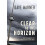 Clear to the Horizon by Dave Warner Paperback Book 1