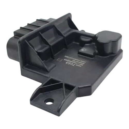 2X Fuel Pump Power Control Module for , ,  GM13537053 13540028 2