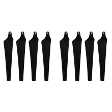 8x 1552 Drone Propeller 15 Inch Folding Foldable Blades CW CCW Props for S800 S900 S1000 EVO CCW