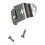 12 Pack Quality Microphone Hang  Clip for Mobile Two-Way Radios TAP-9073B 4