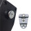 12 Pack Quality Microphone Hang  Clip for Mobile Two-Way Radios TAP-9073B 6