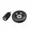 Milling Machine Hand Wheel 63mm Diameter 8mm Hole Revolving Handle for Precision Adjustments 1