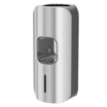 Tandpastadispenser, Tandpastaknijper, Automatische Tandpastadispenser voor Kinderen, aan de Muur Te Bevestigen Tandenborstelhouder, A