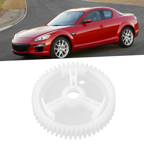 Window Regulator Gear for Mazda RX8 1