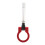 Screw On Tow Hook for JDM Track Racing 17
