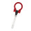 Screw On Tow Hook for JDM Track Racing 7