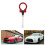 Screw On Tow Hook for JDM Track Racing 13