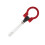 Screw On Tow Hook for JDM Track Racing 1