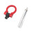 Screw On Tow Hook for JDM Track Racing 21