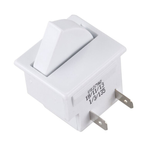 5X Refrigerator Door Lamp Light  Replacement Fridge Part Kitchen 5A 125V 1