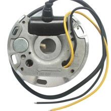 Motorfiets 12V 35W Ontstekingsspoel/Stator voor PUCH 12V Board Stator Zundapp Kreidler Hercules Motorfietsonderdelen
