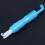 6 Pieces Sewing Needle Inserter Automatic Needle Threader Needle Threading Tool for Sewing Machine 4