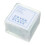 800pcs Transparent Slides Coverslips Coverslides 22x22mm for Microscope 2