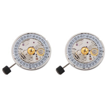 2X 2892 Uurwerk met Drie Pinnen, 3 Pinnen, Kan Worden Gebruikt Als een Complete Machinevervanger voor Tianjin/ETA Horlogeaccessoires