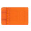 Silicone Griddle Tools Mat ,Spatula Mat with Drip Pad,Side Shelf Mat Grill Utensils Holder Griddle Accessories 1
