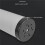 2X Household Water Purifier Filter Elements 9-Inch T33 Rear Activated Carbon Filter Elements Water Purifier Accessories 3
