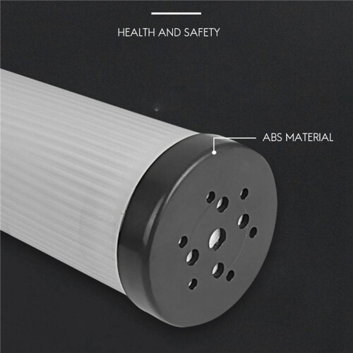 2X Household Water Purifier Filter Elements 9-Inch T33 Rear Activated Carbon Filter Elements Water Purifier Accessories 2