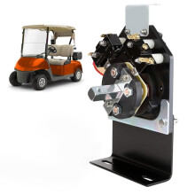 Interruttore per Carrello da per EZGO Anni 1983-1986, Modelli A Benzina A 2 Tempi, Modelli Elettrici Anni 1977-1985, Codice 26326-G01