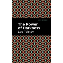 The Power of Darkness by Leo Tolstoy Paperback Book