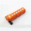 2X Mouth Crane Crane  et Down Button COB-63 Rainproof Driving Button  Rainproof Button 5