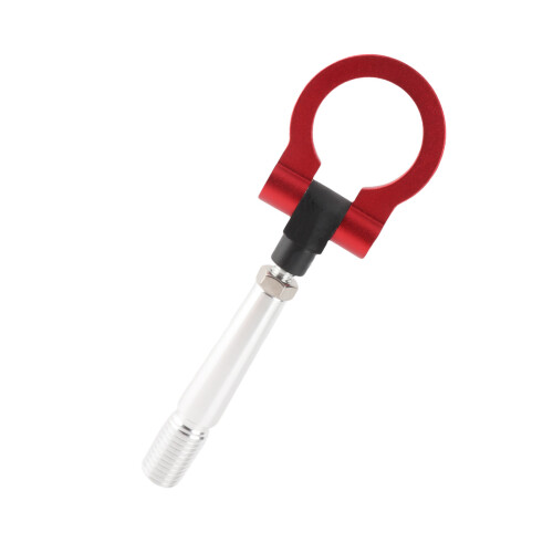 Screw On Tow Hook for JDM Track Racing 1