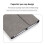 Flip Cover PU Leather Case for Surface Pro 8 Tablet Sleeve for  Surface Pro 8 Stand Case 5