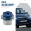2X Régulateur de Pression de Carburant 3L2E-9F775AA pour  Fiesta Focus Mondeo 10