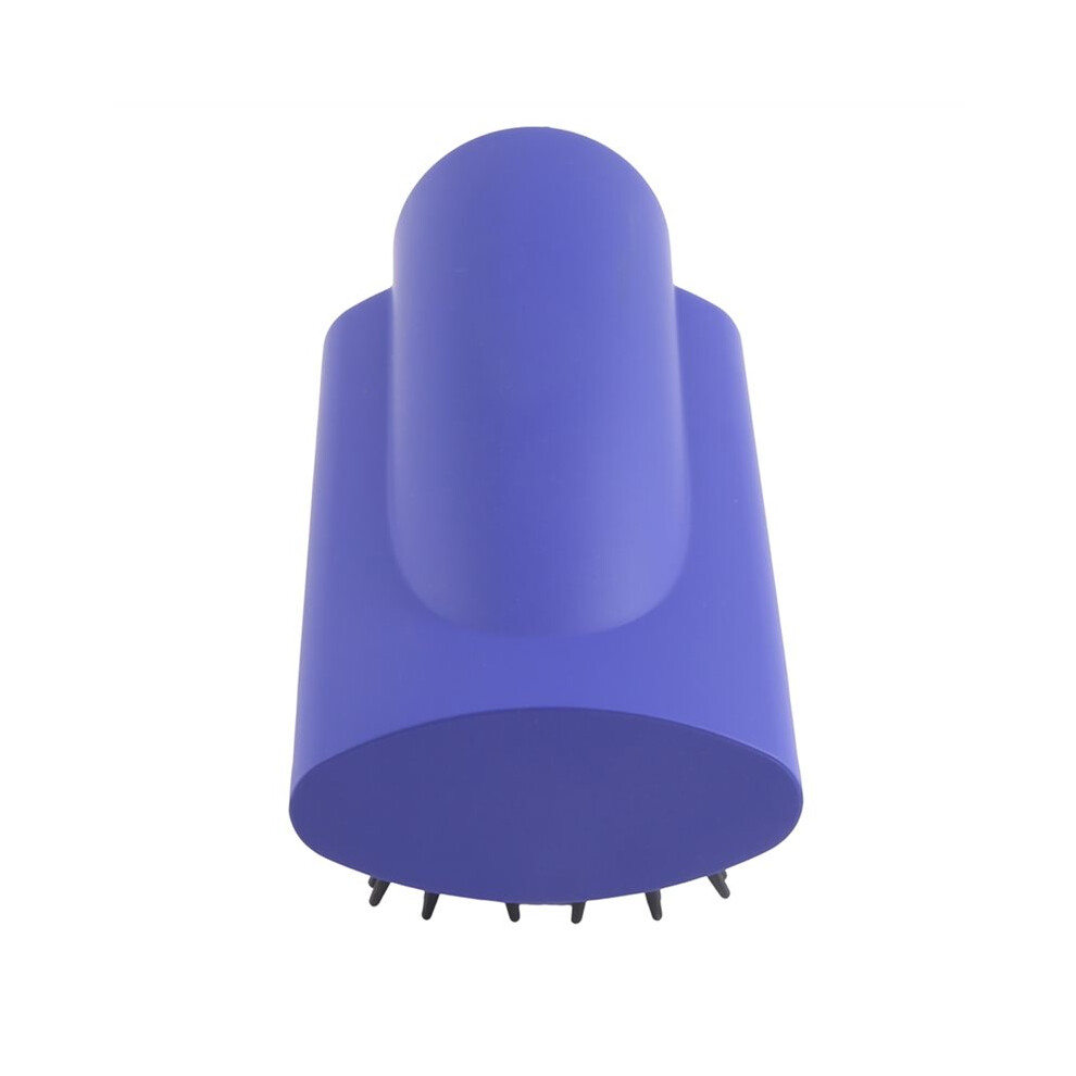 Smoothing Brush for Styler HS01 HS05 Smoothing Dryer Brush Hair Styling Comb Attachment