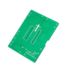 M.Y-SA001 Folding Screen Glue Removal Separation Mold for Mobile Phones Foldable Screen Disassembly Repair Tools