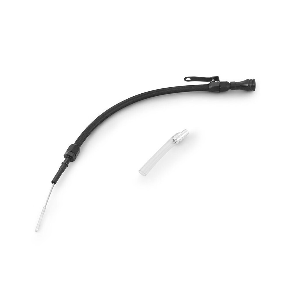 Ls Flexible Stainless Oil Dipstick For Lsx Ls1 Ls2 Ls2 Ls6 4.8L 5.7L 6.0L 6.2L 4713433426861