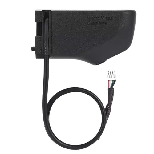 New Live View Camera for  X2D Camera Live Printer Accessories(Resolution: 1920x1080, Frame Rate: 30fps)