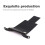 Motorcycle   Guard Mudguard for  800MT MT800 2021-2023 Accessories 5