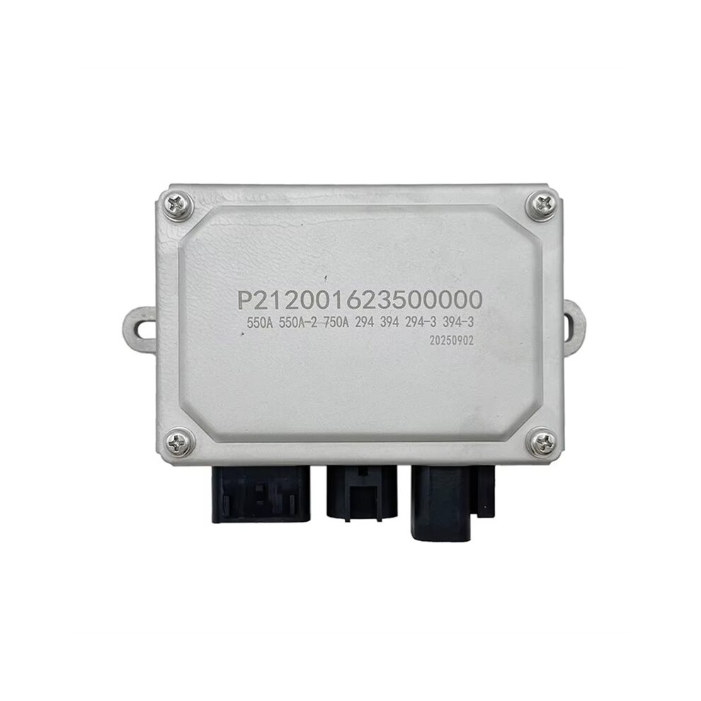 Atv Controller For Hisun 450 550 750 1000 Hs1000 62350-212001-0000 P212001623500000 Light 6032281044927