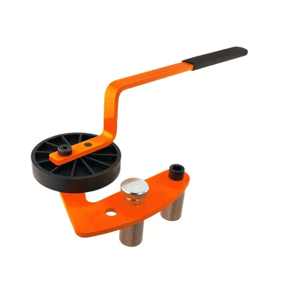 Deck Straightening Tool Deck Warping Fixer Deck Bending Bow Straightening Tool Used For Wooden And Metal Joints 4711462299975