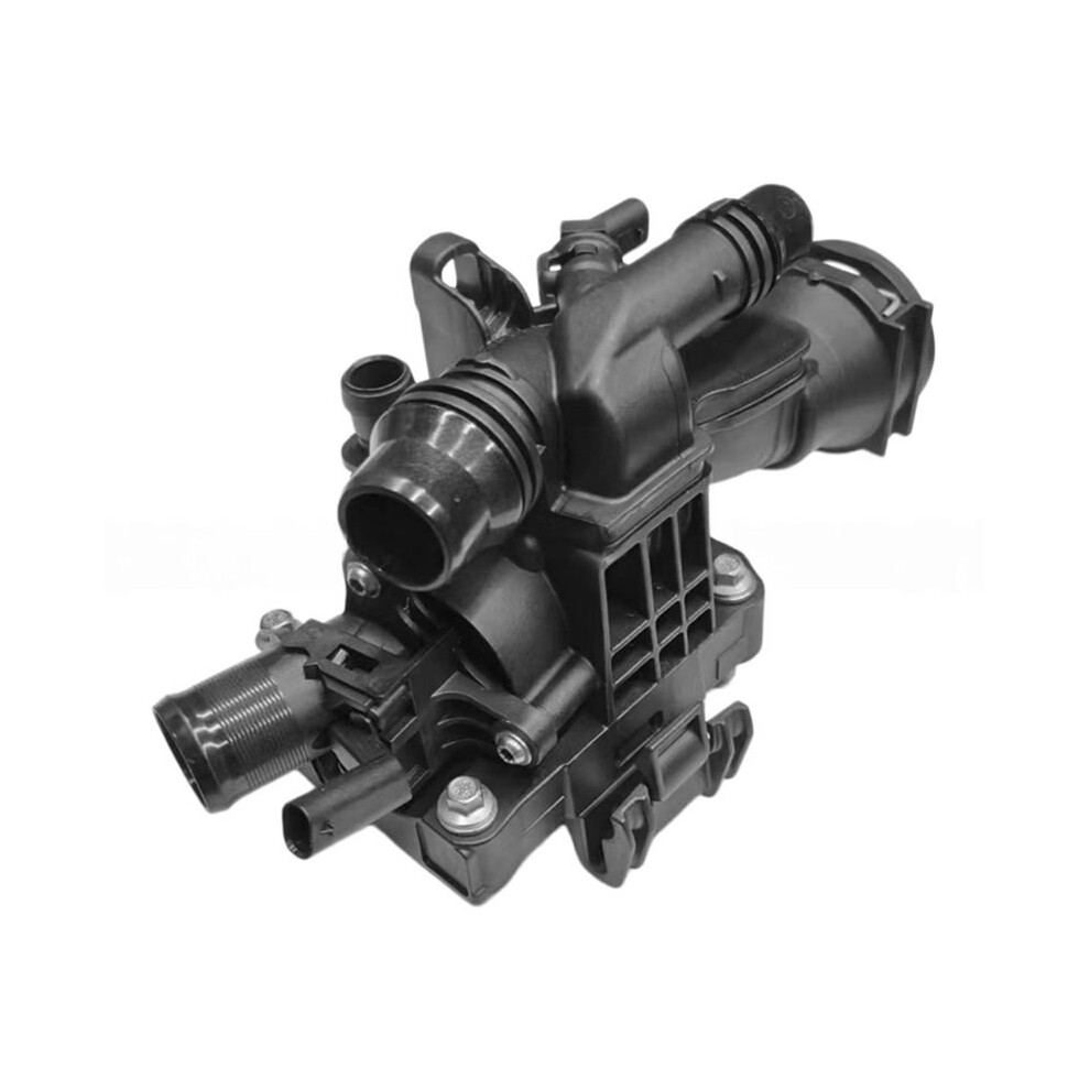 1.5Hdi 9812113780 Thermostat Housing For Berlingo, C3, C4, C5, Jumpu, 2008, 208, 3008, 301, 308, 5008 508 6031353692790