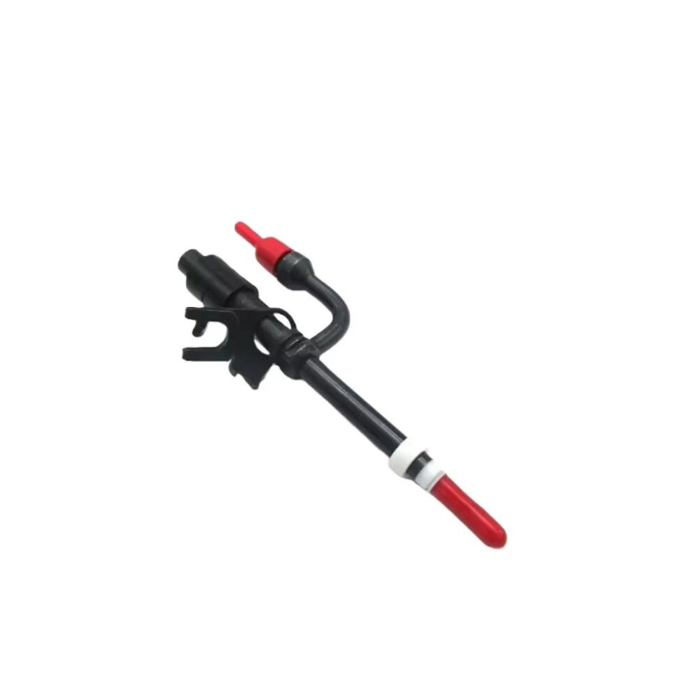 33408 Fuel Injector Nozzle For Transit 2,5 Tdi 100K Fuel Engine Injection System Part 54F9e527dc 954F9k546dc 6031353629253