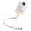 Projector Night Light, USB Portable Starry Night Light Projector for Bedroom  LED Nightlight Wall Lamp (5Slides) 2